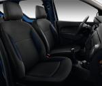 Dacia Dokker Prime Special Edition 2015 года